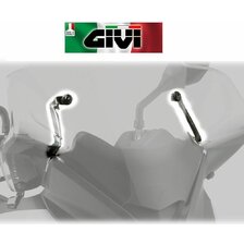 GIVI KIT NA MONTÁŽ PLEXI 8100A A8100A